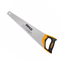 Serrucho Puño Plastico 22" Ingco