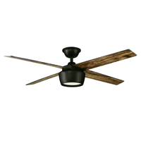 Ventilador 4 Aspas 52” Aruba