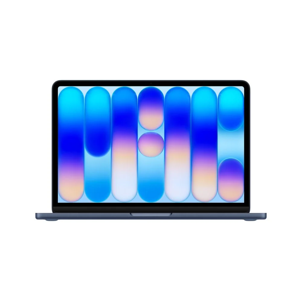 Laptop Apple MacBook Neo 13″ A18 Pro 512GB SSD 8GB-RAM MacOs Indigo MHFG4LL/A