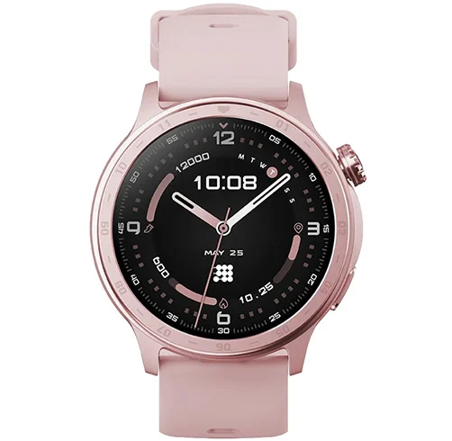Reloj Inteligente Cubitt AURA 2 – Rosado