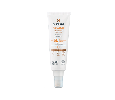 SESDERMA REPASKIN TOQUE SECO 50 ML