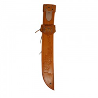Cubierta Cuero Machete 26"