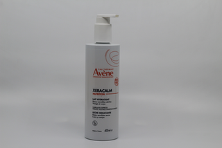 Avene Xeracalm Nutrition Lait Hydratant Crema 400 ml