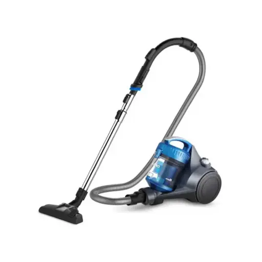 MIDEA Aspiradora Canister Sin Bolsa - MC15K2B-CA