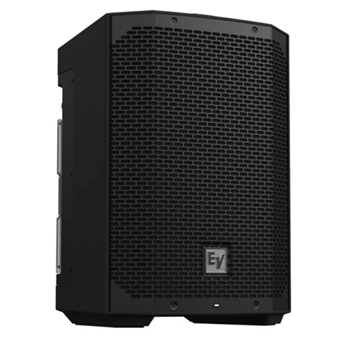 Parlante Electro Voice Everse8 – 8″ – 121DB – 400W RMS – Negro