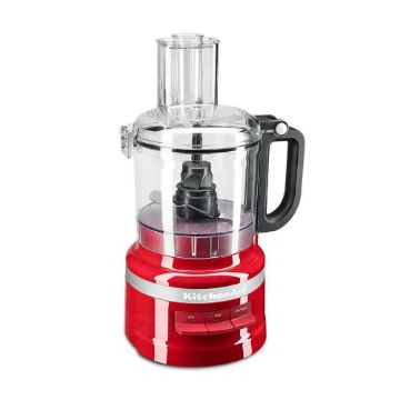 Procesador Alimentos KITCHENAID KFP0719ER Rojo
