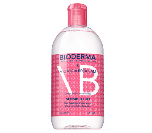 BIODERMA SENSIBIO H2O EDICION LIMITADA 500ML