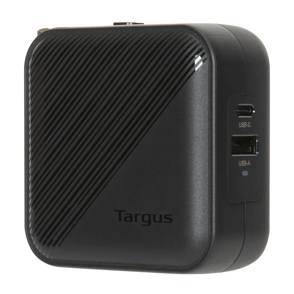 CARGADOR PARED PARA LAPTOP TARGUS UNIVERSAL 65W