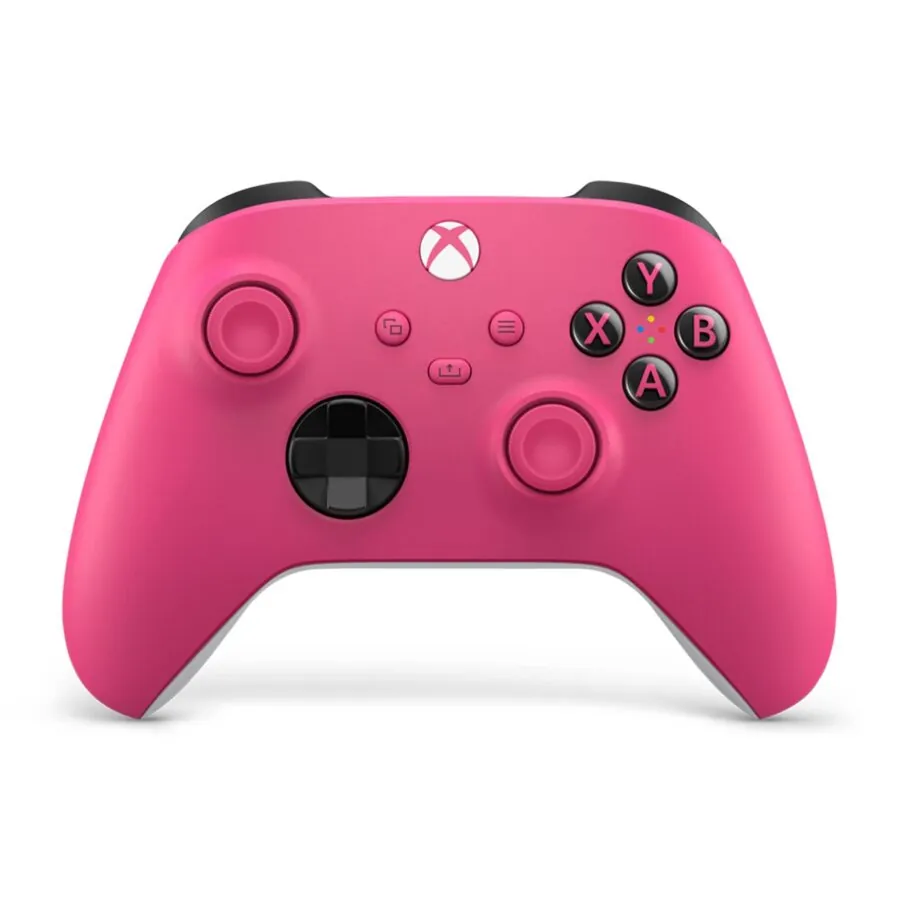 Control Xbox Series Deep Pink