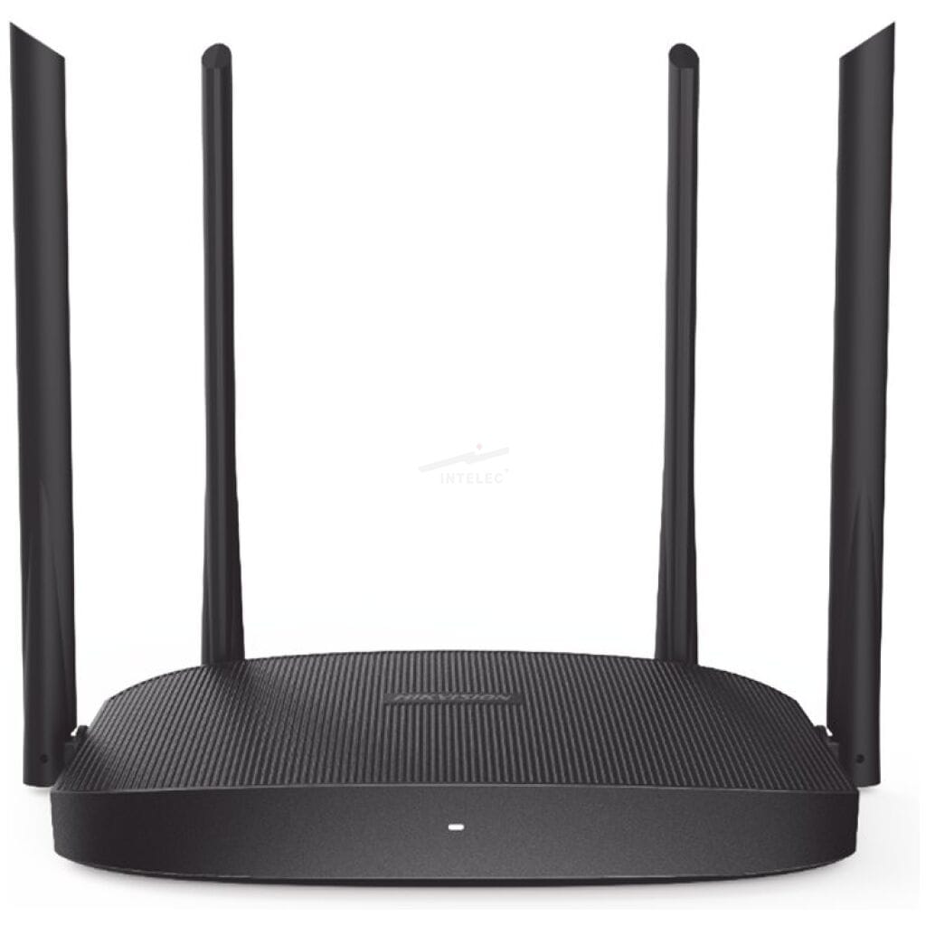 ROUTER HIKVISION AC1200