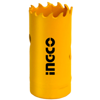 Broca Sierra Bimetal 1" 25 mm Ingco