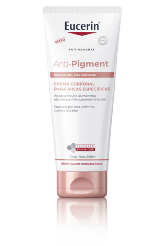 Eucerin, AntiPigmento Crema Corporal 200 ml