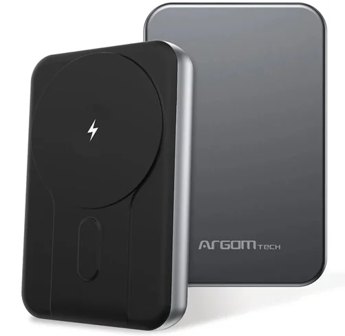 Power bank Argom MS5