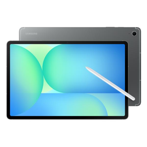 Tablet Samsung Galaxy TAB S10 FE+ 13.1 Pulg 8+128 GB Wi-Fi – Gris