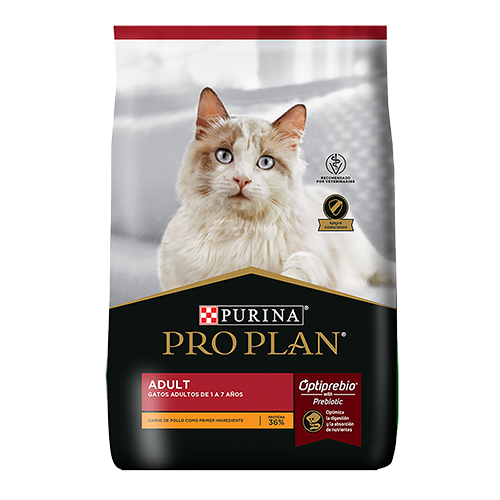 PRO PLAN CAT POLLO 3KG