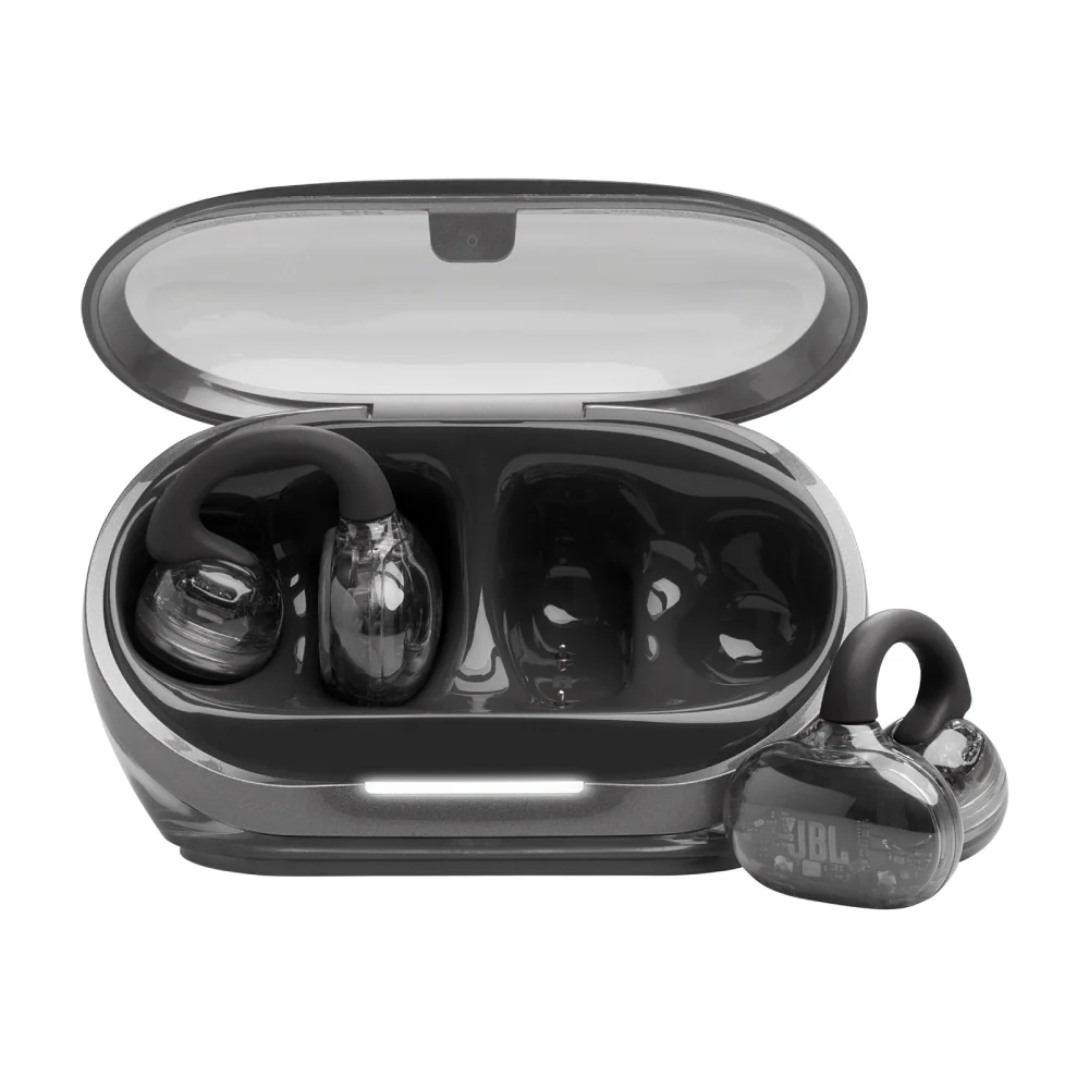 Audífonos JBL Soundgear Clips - Negro