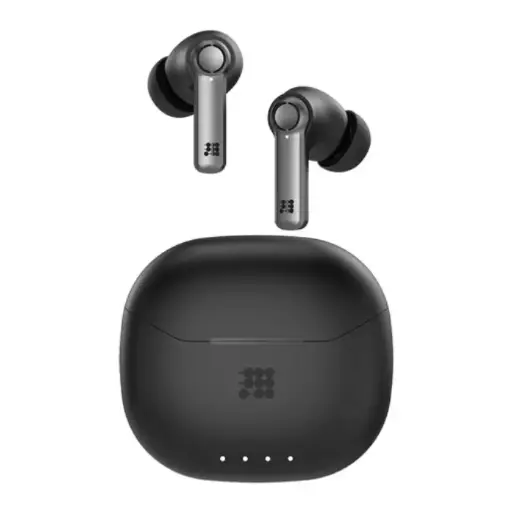 Audifonos Cubitt Power PRO - Negro - CT-PWEP1