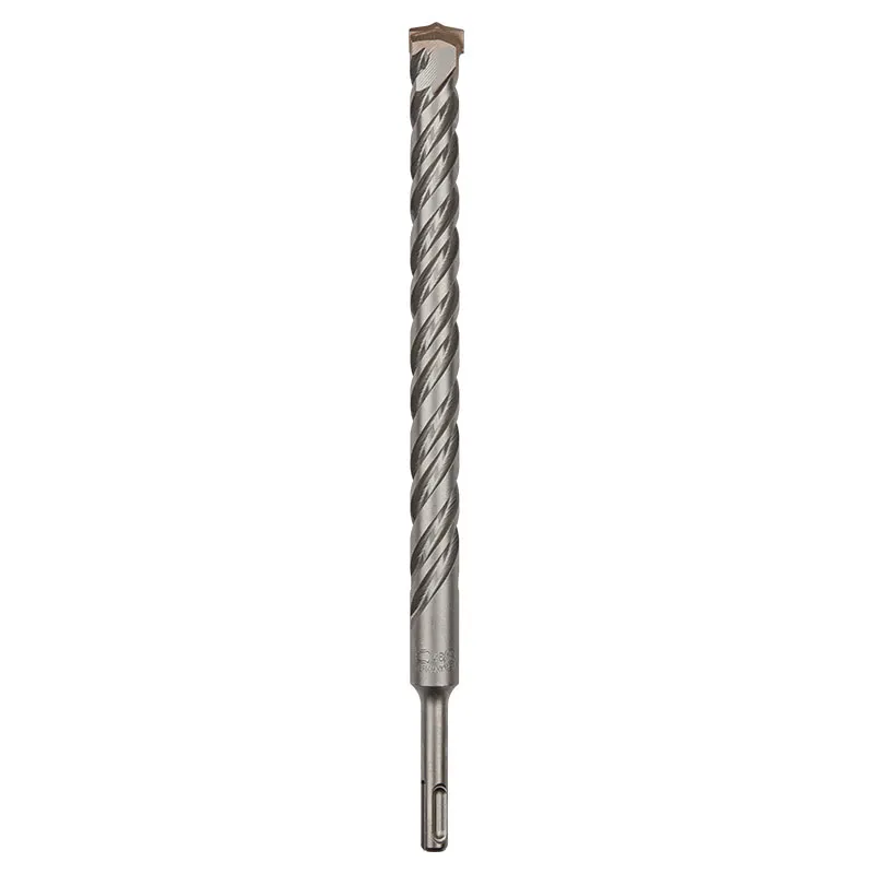 Broca de concreto SDS plus 1/8 x 10"