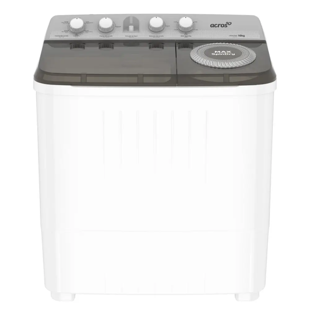 Lavadora Acros Superior Análogo 16 kg ALD1645JE