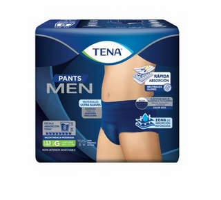 Tena Pants Hombre Grande 13 unidades