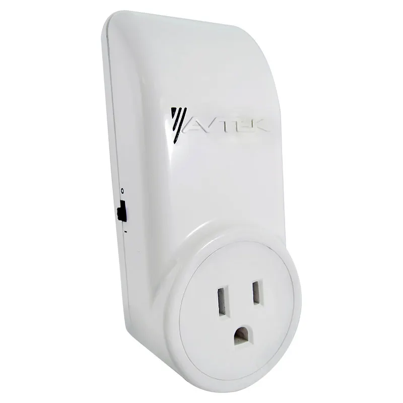 Protector voltaje para A/C y equipos de refrigeración 1.800 VA 15 A 12.000 BTU 120 V 60 Hz