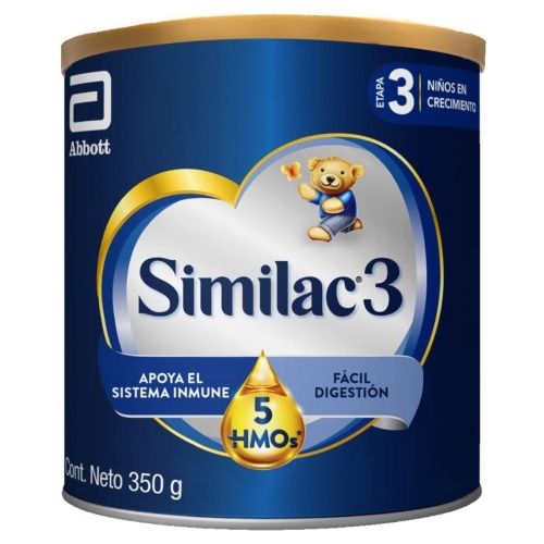 SIMILAC 3 5HMO 350 GR