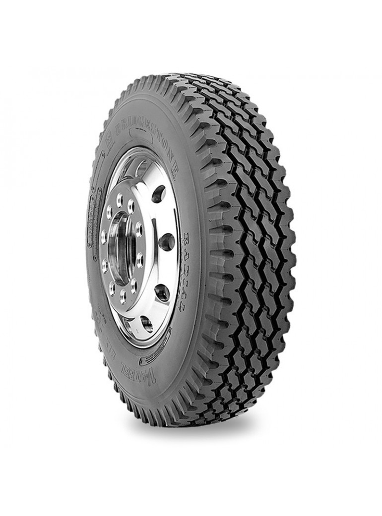 BRIDGESTONE M857 11R22.5