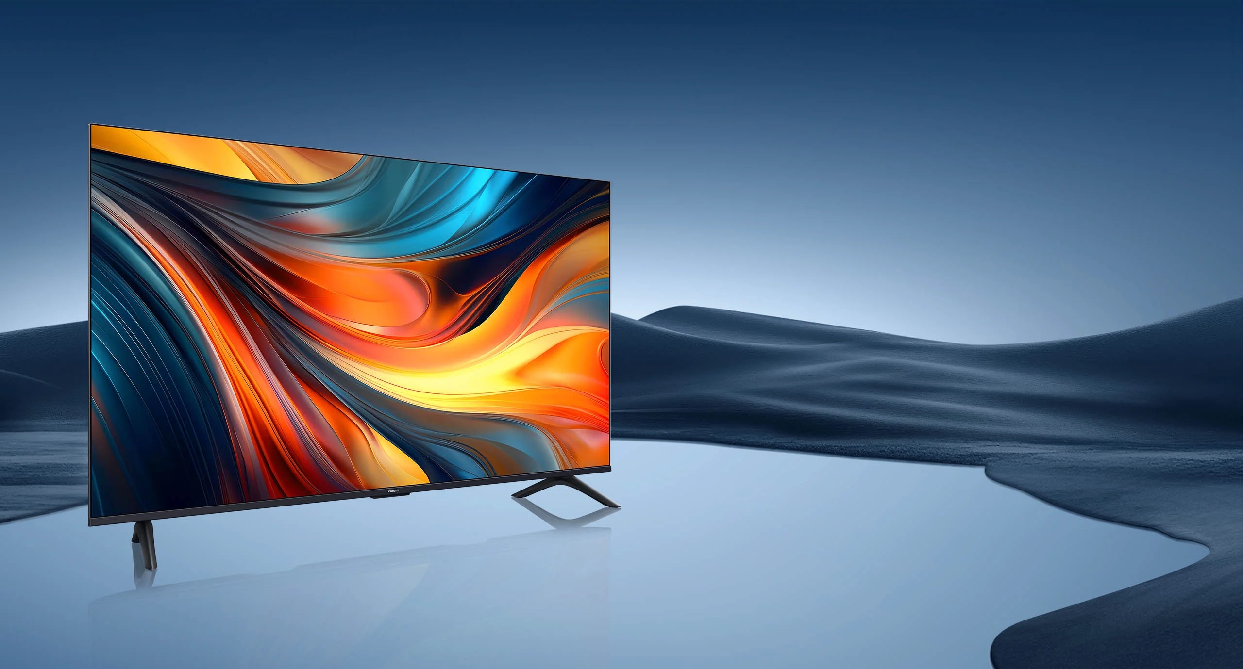 Televisor Xiaomi a 50″