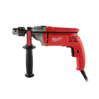 Taladro Percutor 1/2" 7.5 A Milwaukee