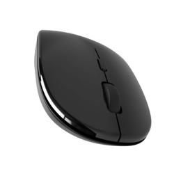 Mouse Inalámbrico KMB-251BK, Color Gris