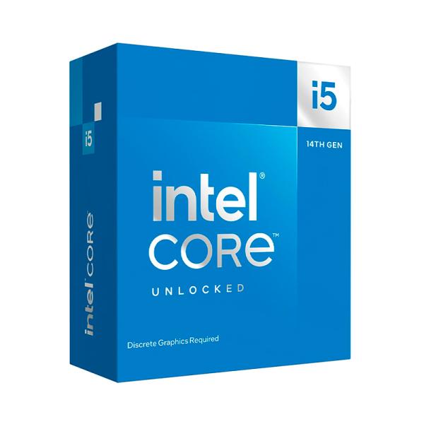 PROCESADOR INTEL TRAY I5-14400 2.5GHZ 20MB LGA1700 CM8071504821112