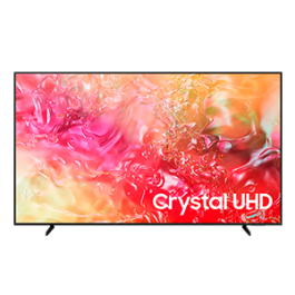 Pantalla Samsung Led Smart 4K - 65 pulgadas