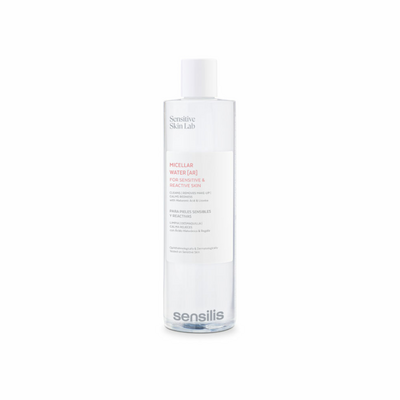 Sensilis Hig Micellar water Ar 400 ml