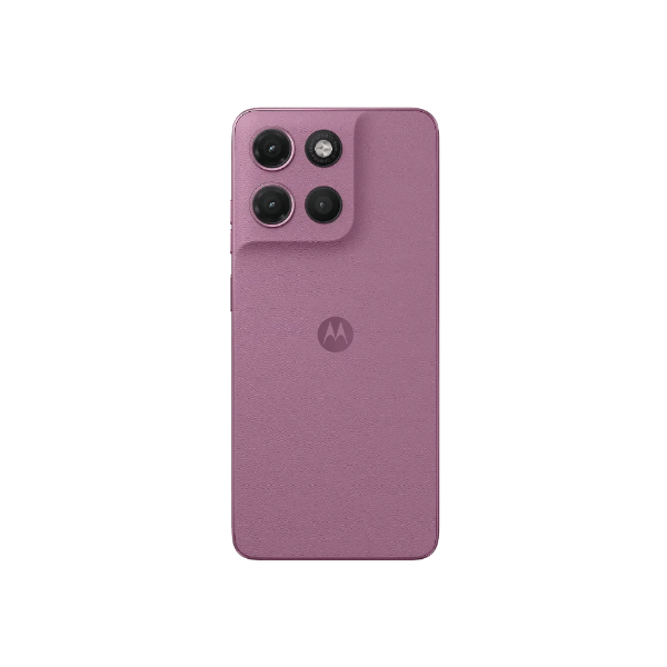 Celular MOTOROLA G17 256GB Rosado
