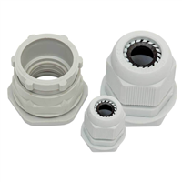 Conector Cable Prensa Estopas 30 mm Eagle