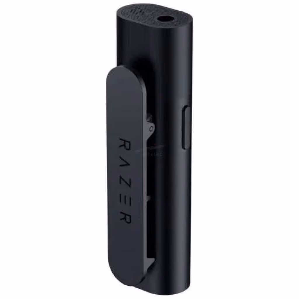 MICROFONO RAZER SEIREN – BLUETOOTH – OMNIDIRECCIONAL