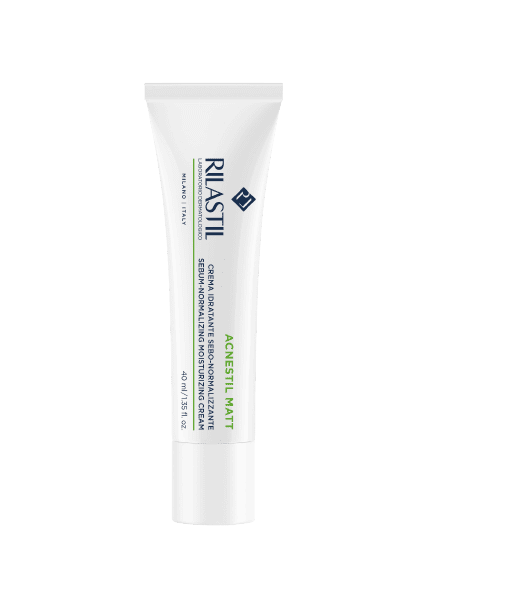 ACNESTIL MATT CREMA FACIAL HIDRATANTE 40ML