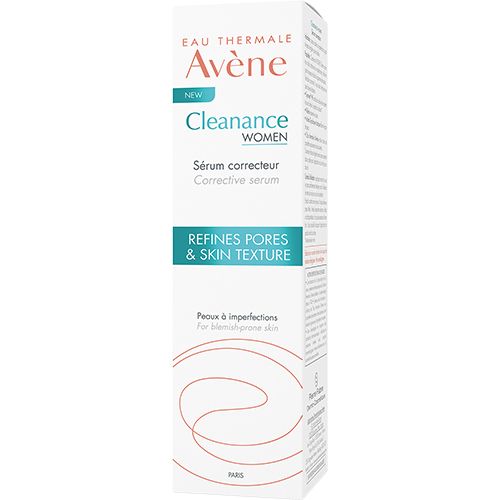 SERUM AVENE CLEANANCE WOMEN 30ML