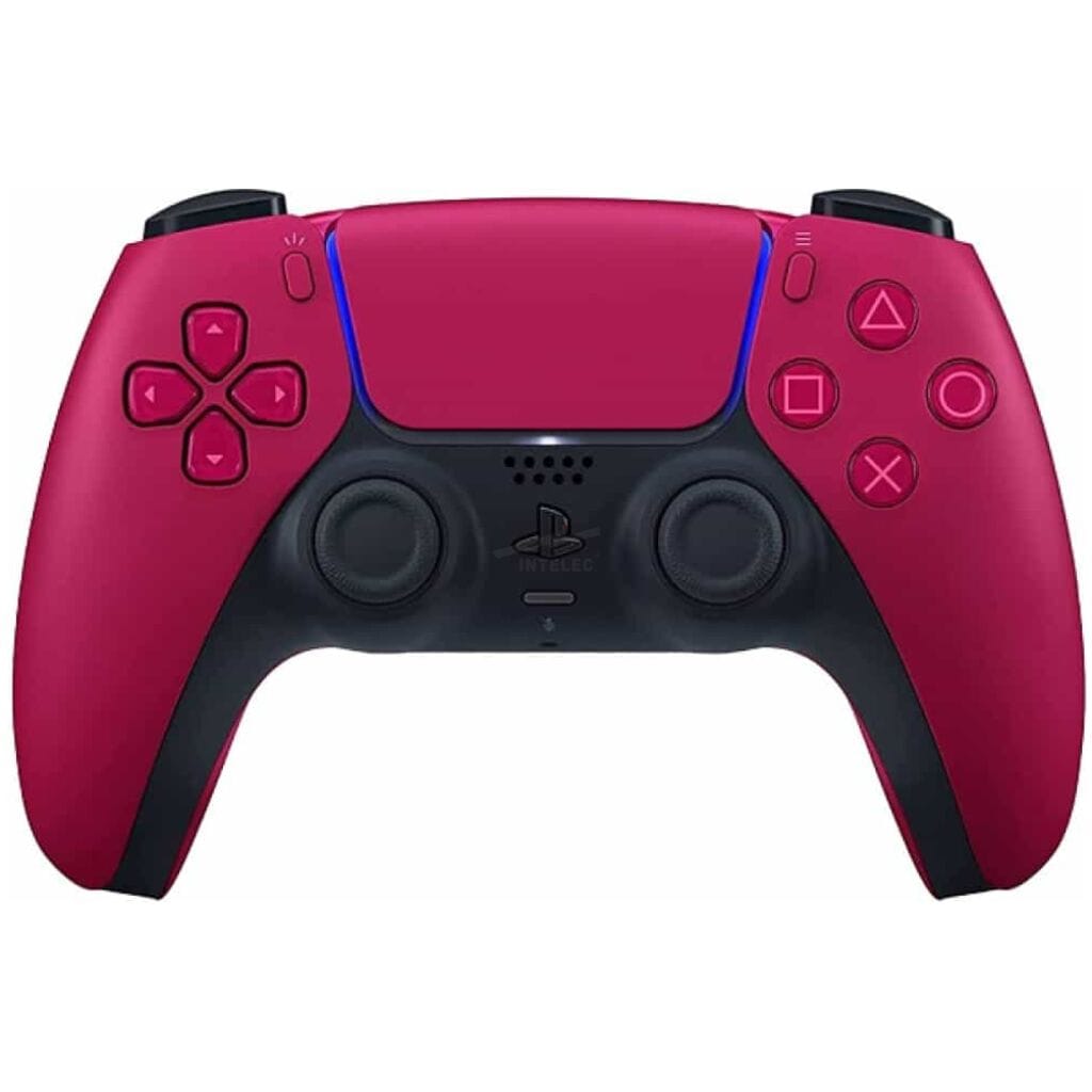 Control Inalámbrico PlayStation 5 Rojo volcánico-Sony