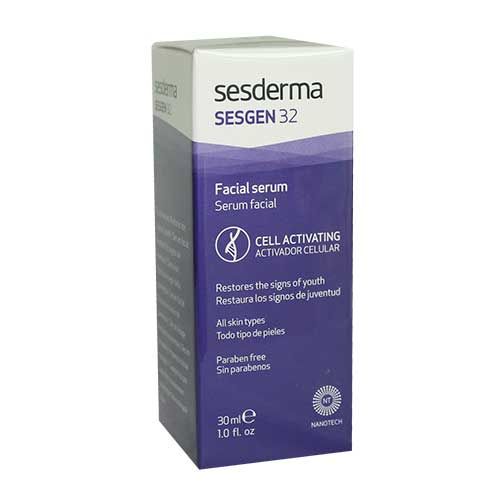 SESGEN 32 30 ML ACTI CEL SERUM