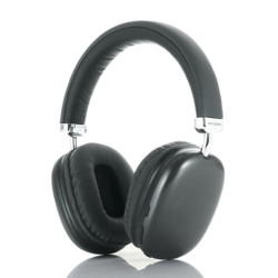 Auriculares Argom Bluetooth Ultimate Sound Live Color Negro
