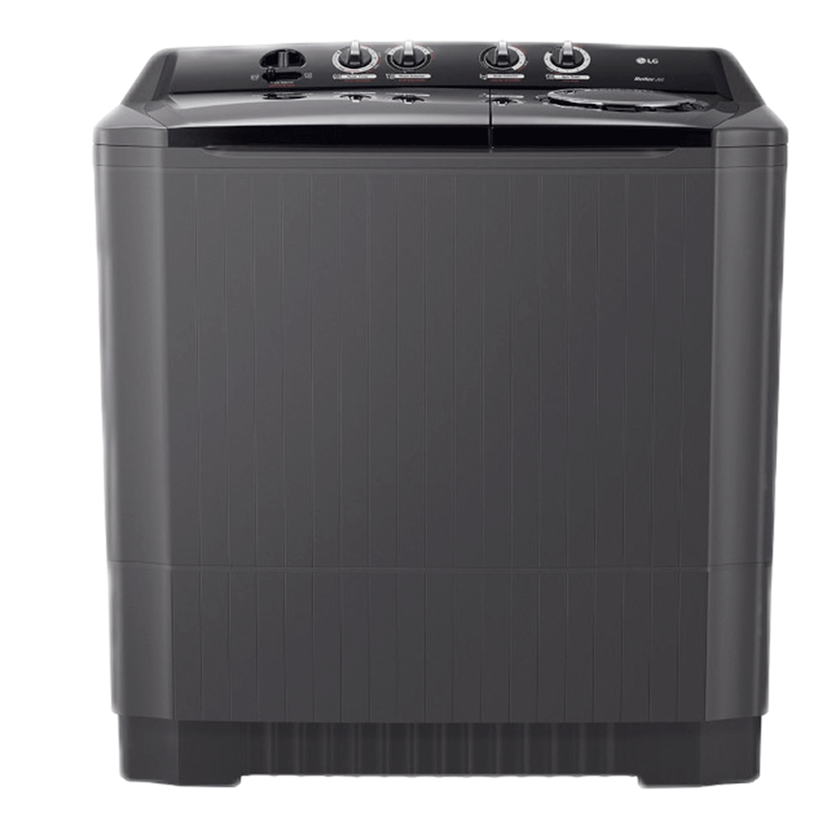 Lavadora Semiautomática LG 18KG WP18MAR