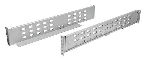 Forza – UPS – FDC-RK0903U – Rack Mounting Kit – Profundidad ajustable de 533 a