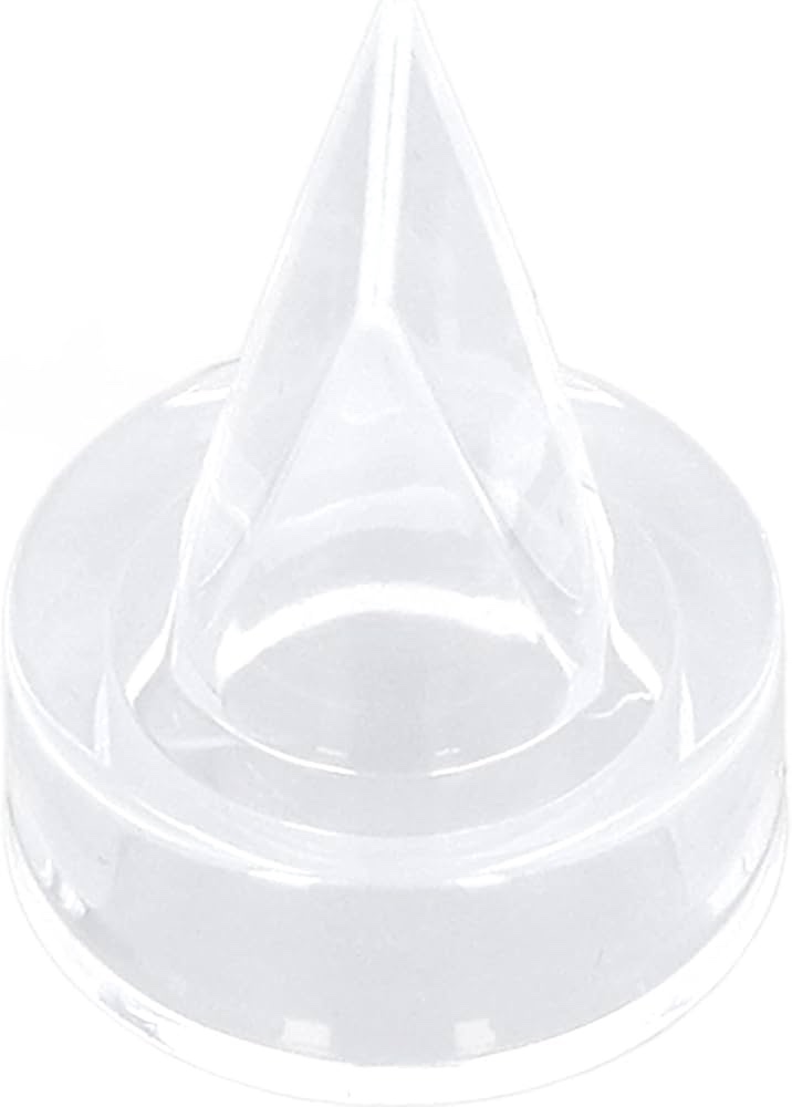 Repuesto para extractor de leche, Válvula compatible con S9, S9 pro, S12, S12 pro