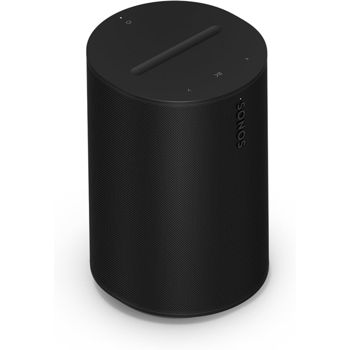 PARLANTE WIRELESS ERA 100 NEGRO SONOS