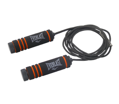 EVERLAST SOGA PARA SALTAR 9´ FITNESS