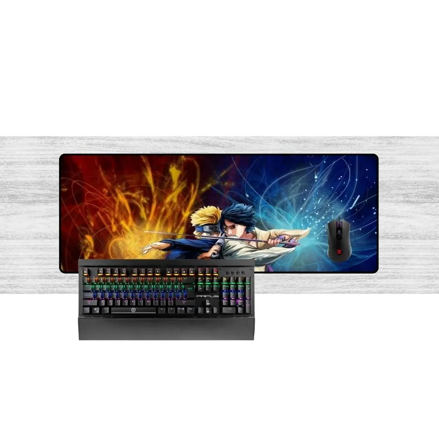 Mousepad Naruto XL