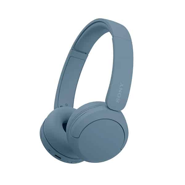 Sony Audífonos BT azul