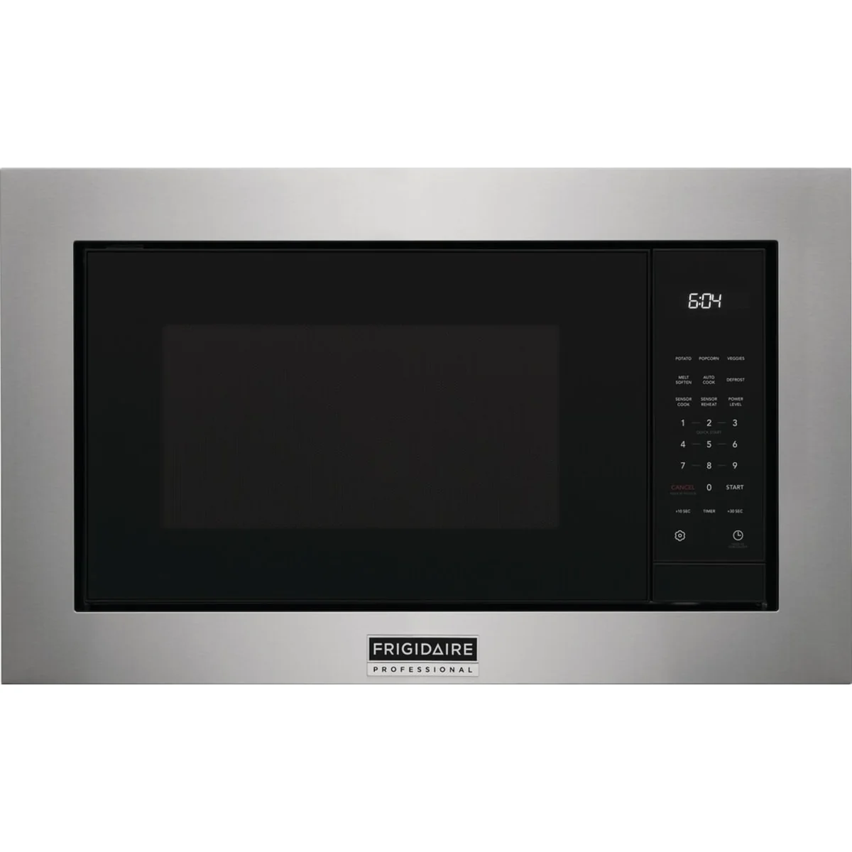 Microondas Frigidaire PMTK3080AF | 2.2 Pies Cúbicos