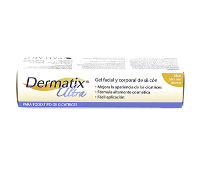 DERMATIX ULTRA GEL 15 GR